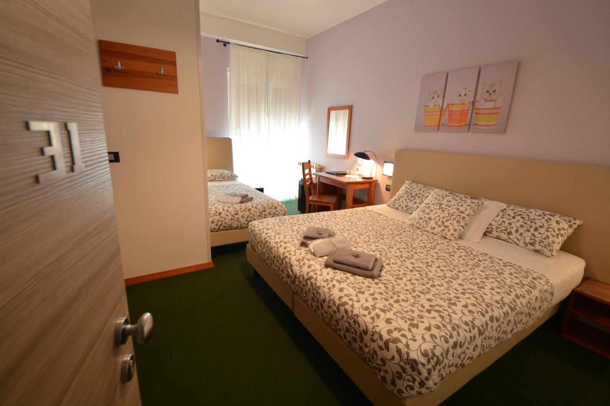 Albergo Alla Valle Di Banne Trieste Exterior foto