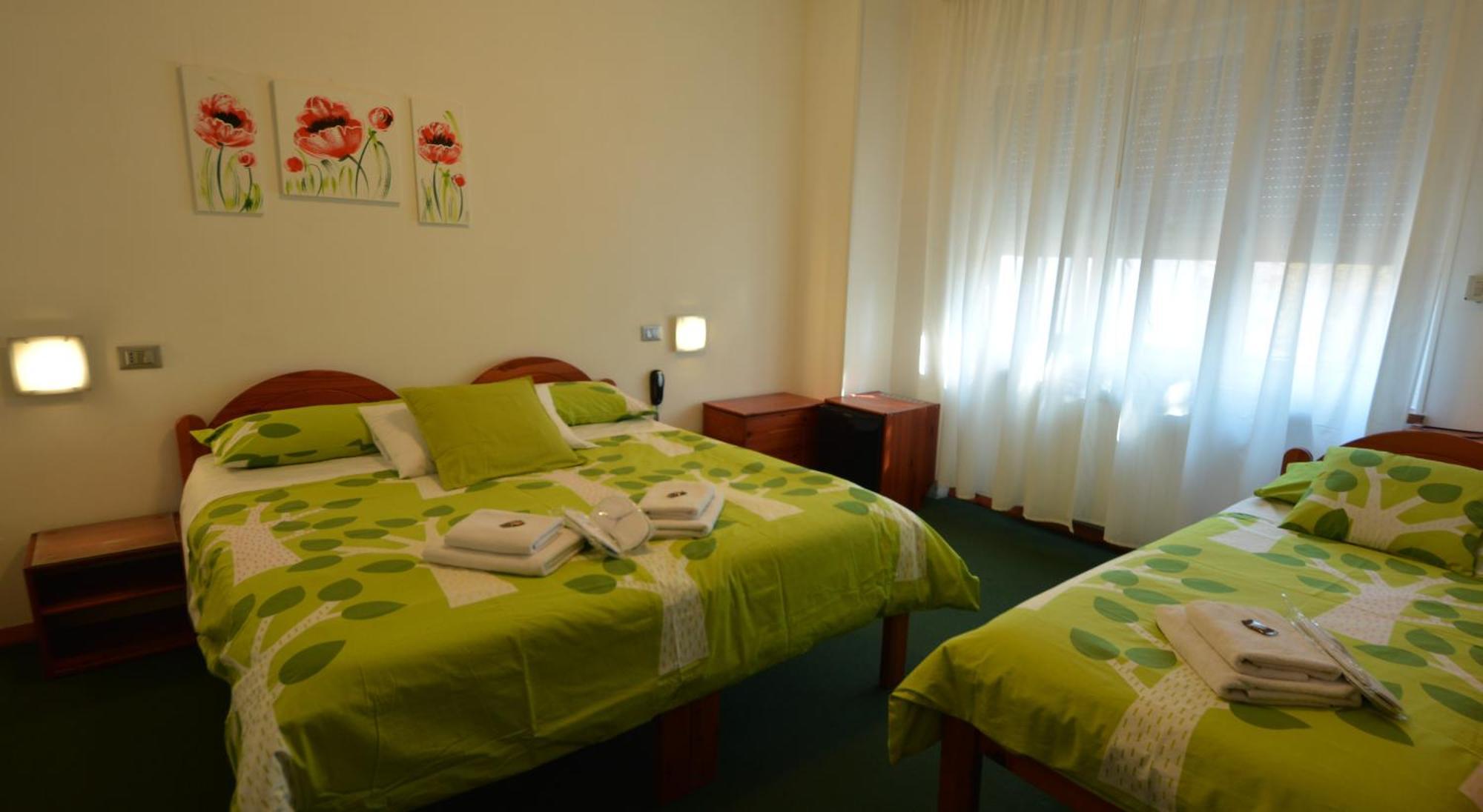 Albergo Alla Valle Di Banne Trieste Exterior foto