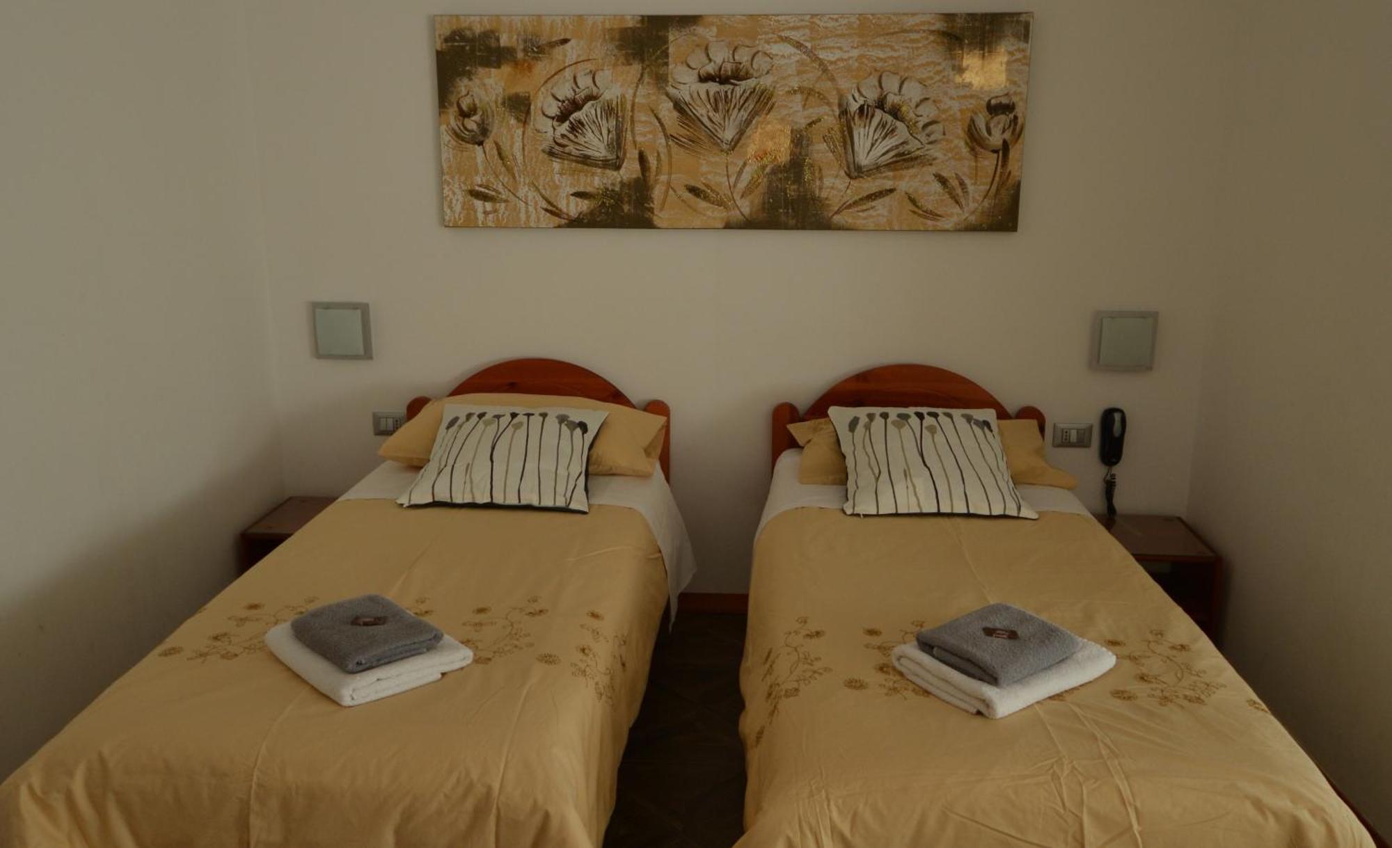 Albergo Alla Valle Di Banne Trieste Exterior foto