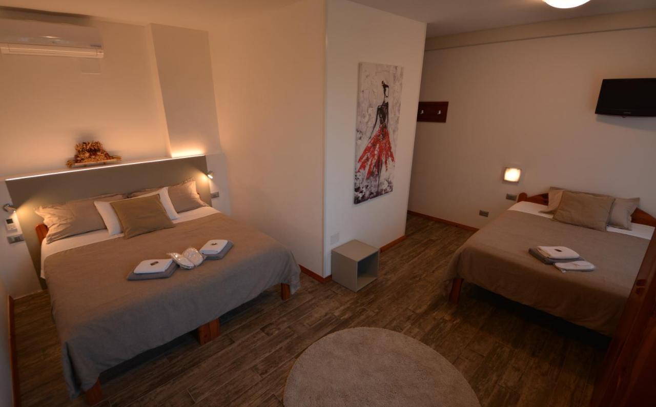 Albergo Alla Valle Di Banne Trieste Exterior foto