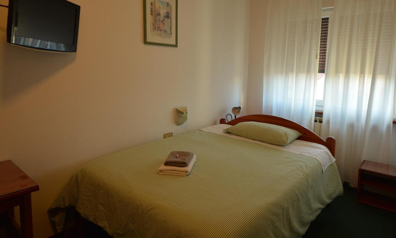 Albergo Alla Valle Di Banne Trieste Exterior foto